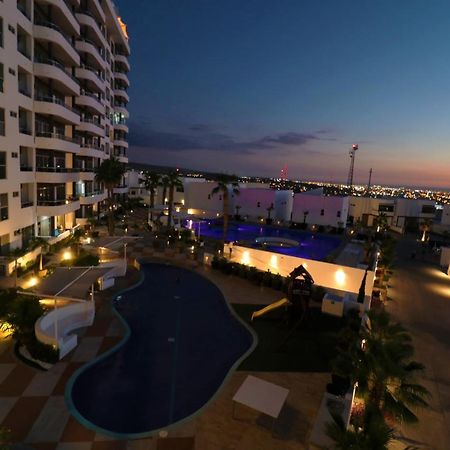 Departamento Ibiza Lägenhet La Paz Exteriör bild