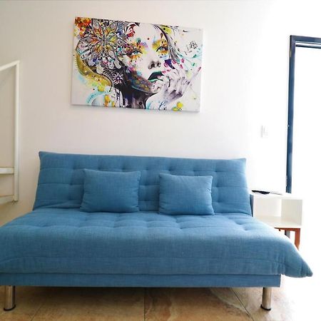 Departamento Ibiza Lägenhet La Paz Exteriör bild