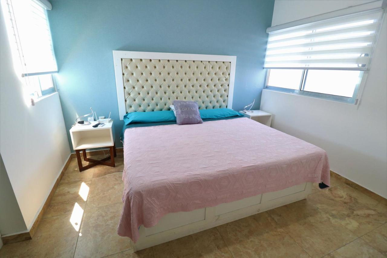 Departamento Ibiza Lägenhet La Paz Exteriör bild