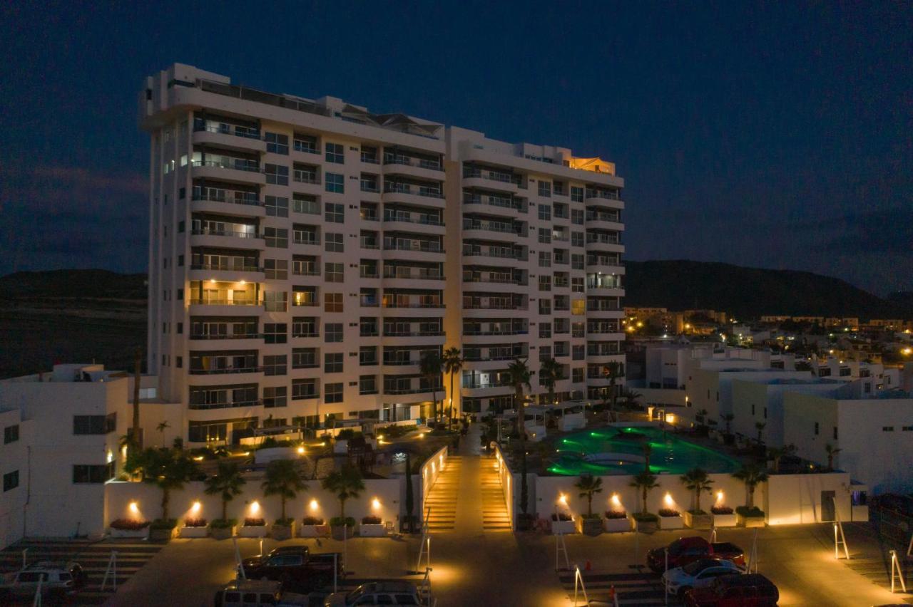 Departamento Ibiza Lägenhet La Paz Exteriör bild