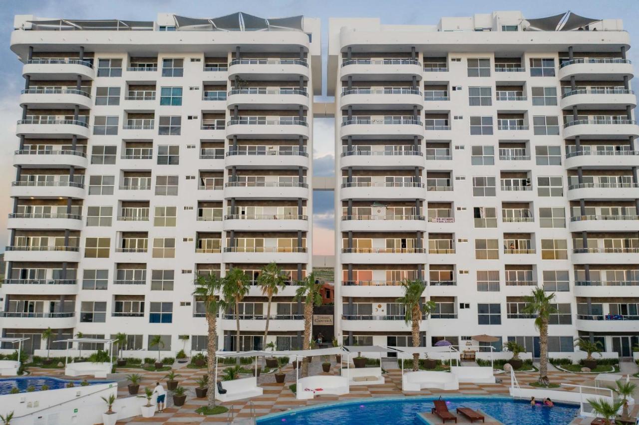 Departamento Ibiza Lägenhet La Paz Exteriör bild