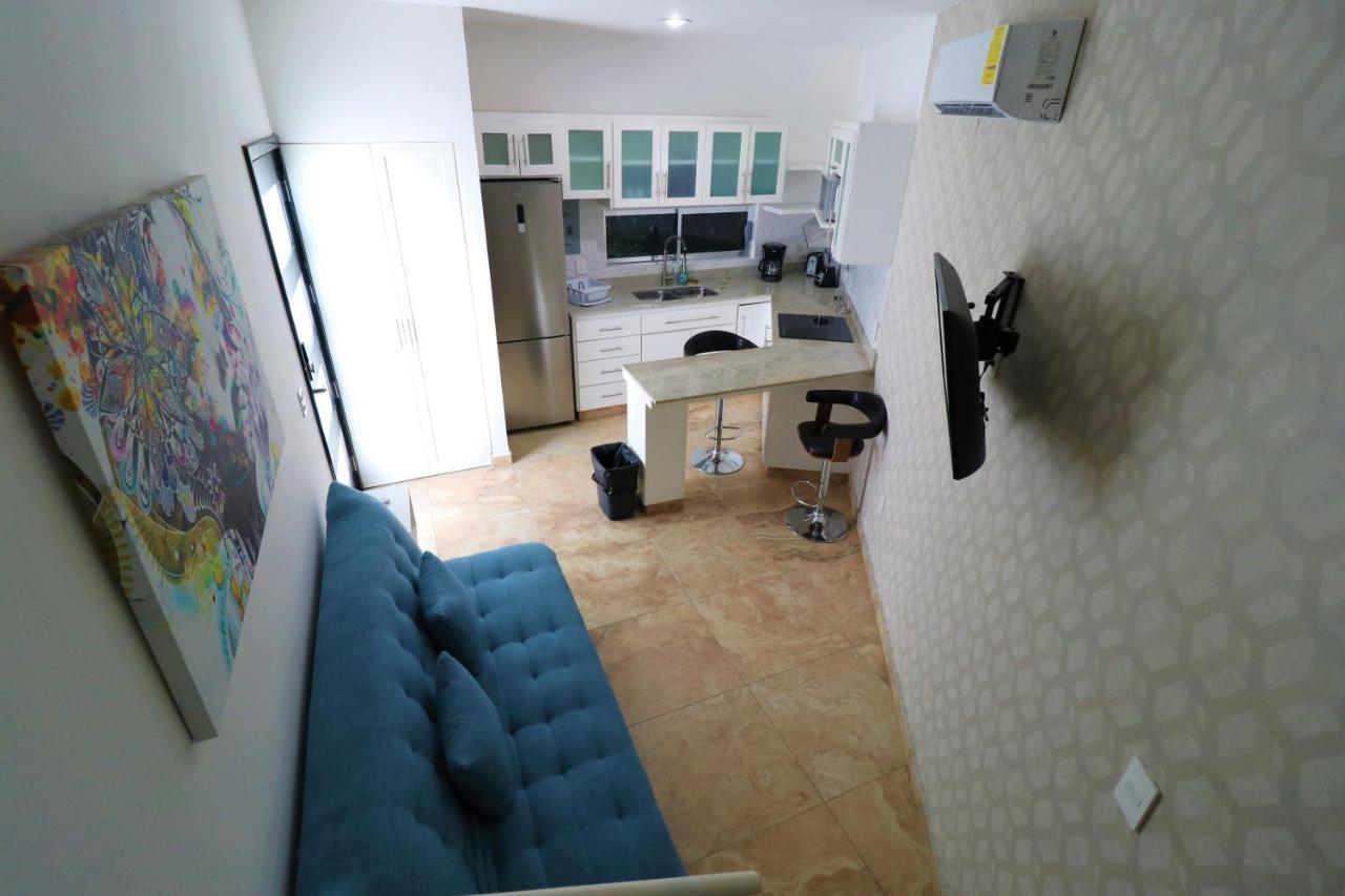 Departamento Ibiza Lägenhet La Paz Exteriör bild