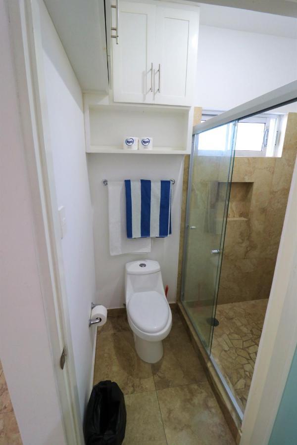 Departamento Ibiza Lägenhet La Paz Exteriör bild
