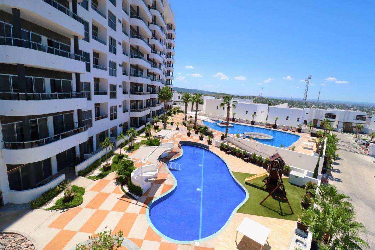 Departamento Ibiza Lägenhet La Paz Exteriör bild