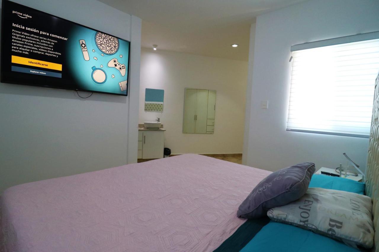 Departamento Ibiza Lägenhet La Paz Exteriör bild
