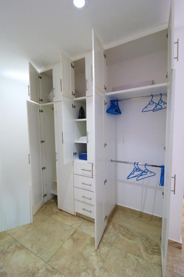 Departamento Ibiza Lägenhet La Paz Exteriör bild