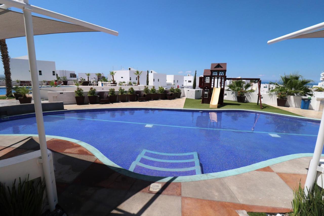 Departamento Ibiza Lägenhet La Paz Exteriör bild