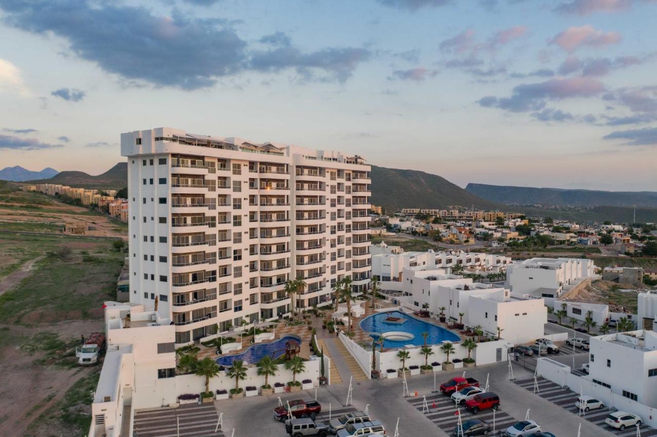 Departamento Ibiza Lägenhet La Paz Exteriör bild
