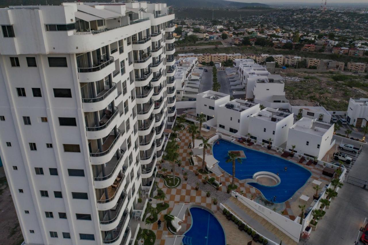 Departamento Ibiza Lägenhet La Paz Exteriör bild