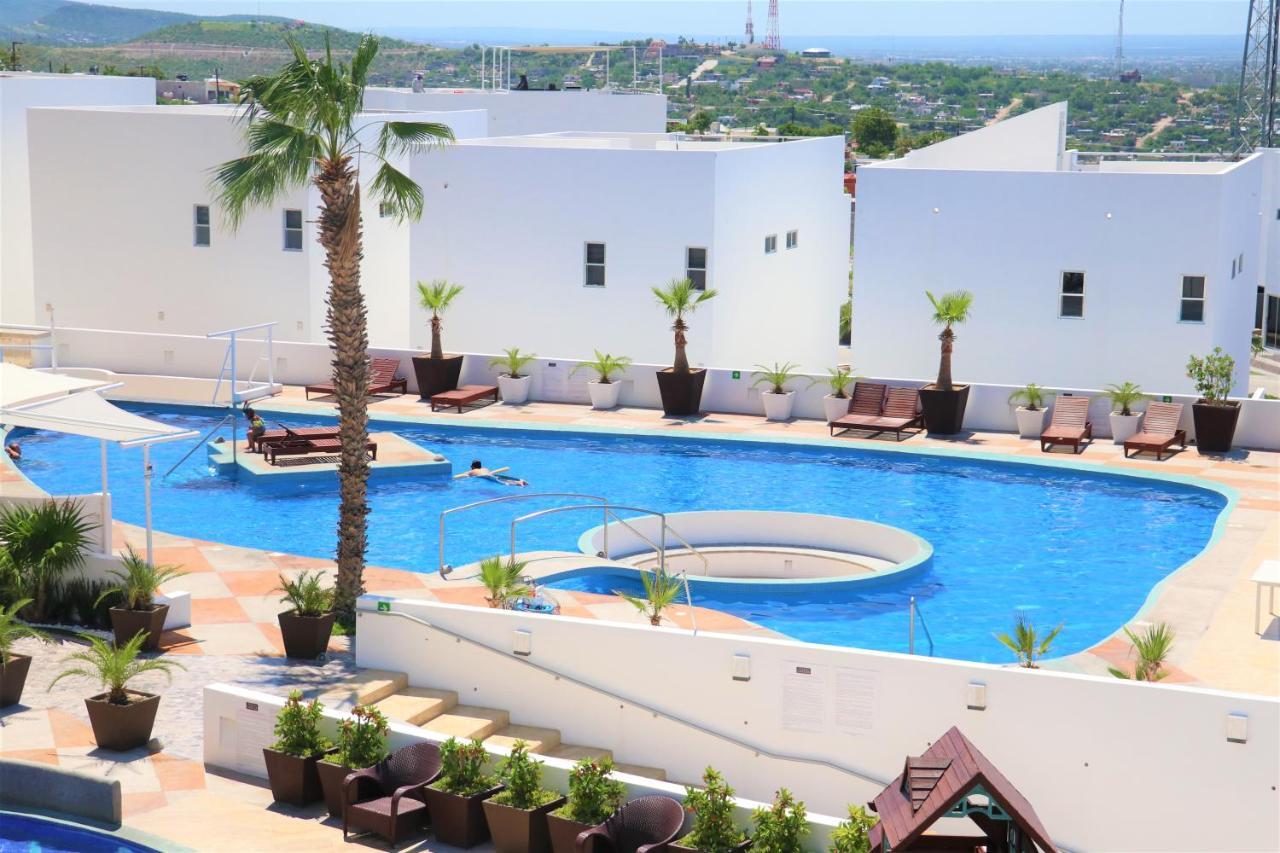 Departamento Ibiza Lägenhet La Paz Exteriör bild