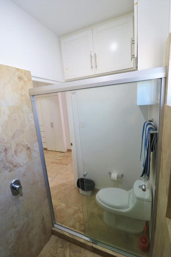 Departamento Ibiza Lägenhet La Paz Exteriör bild