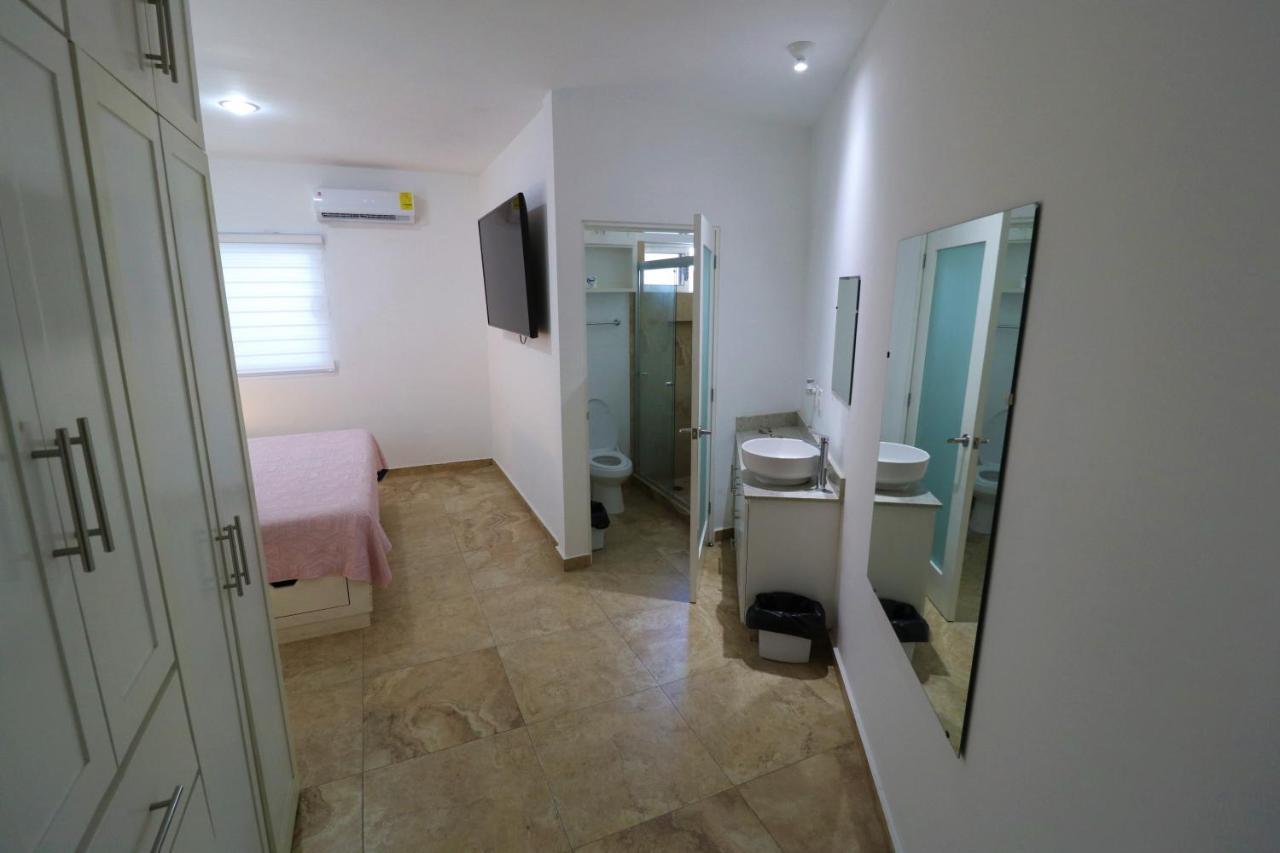 Departamento Ibiza Lägenhet La Paz Exteriör bild