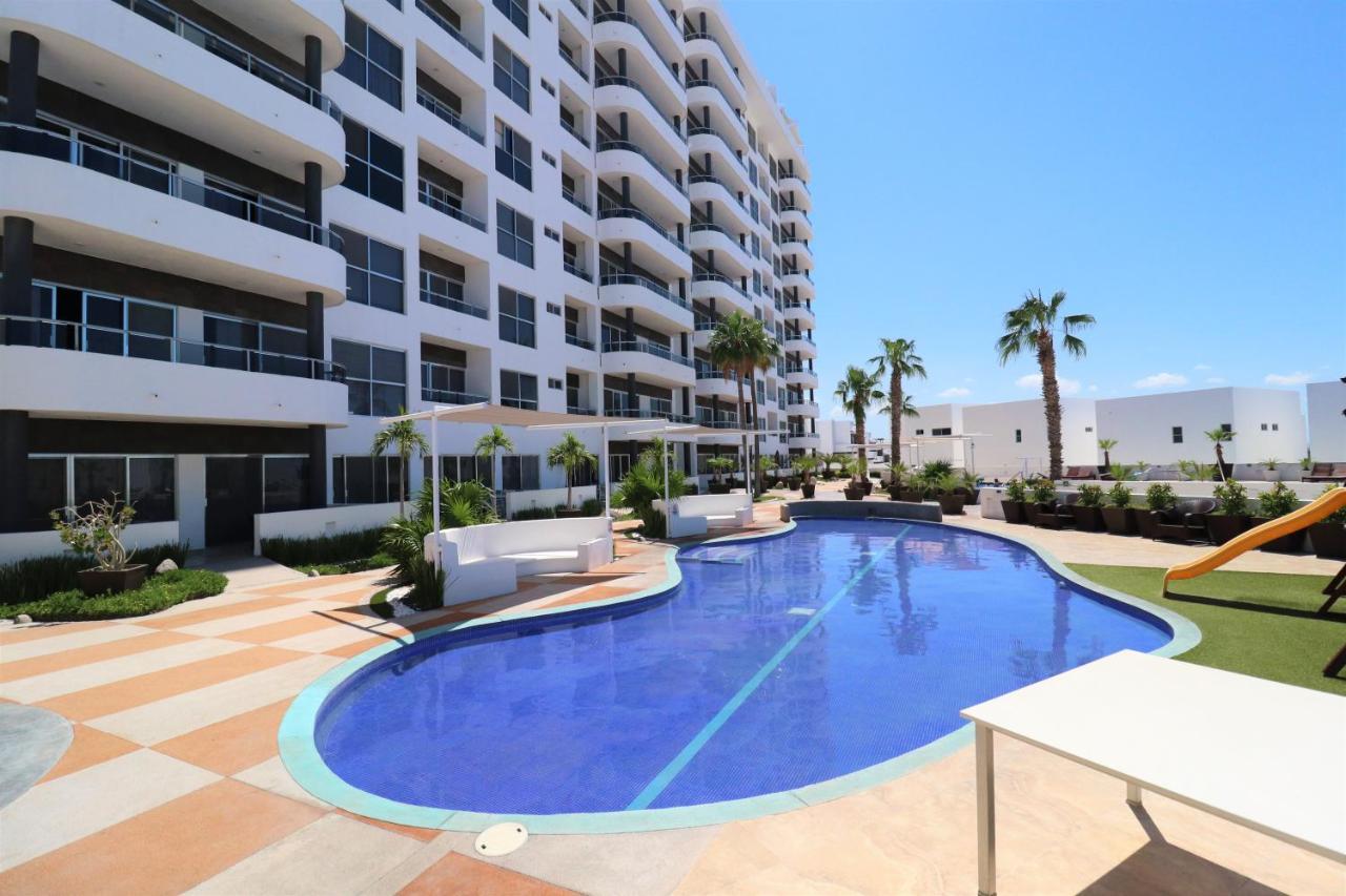 Departamento Ibiza Lägenhet La Paz Exteriör bild