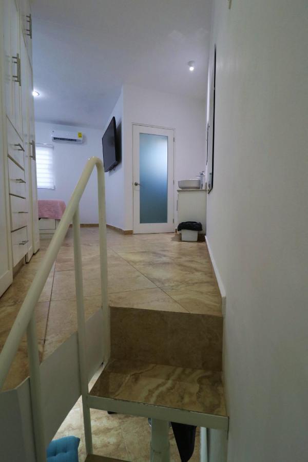 Departamento Ibiza Lägenhet La Paz Exteriör bild
